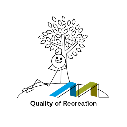 Added value “quality of recreation”